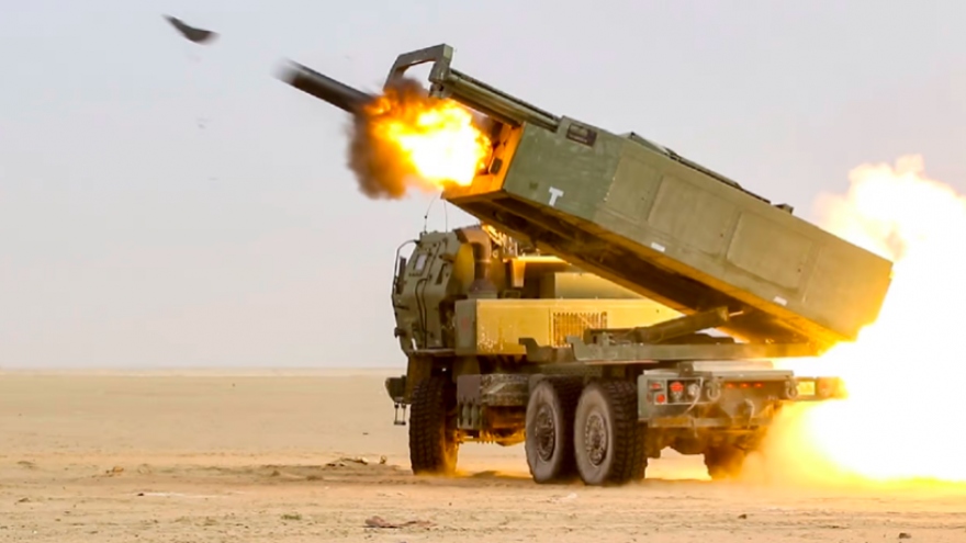 Nga tuyên bố phá hủy 6 bốt chỉ huy, bắn hạ 21 tên lửa HIMARS của Ukraine